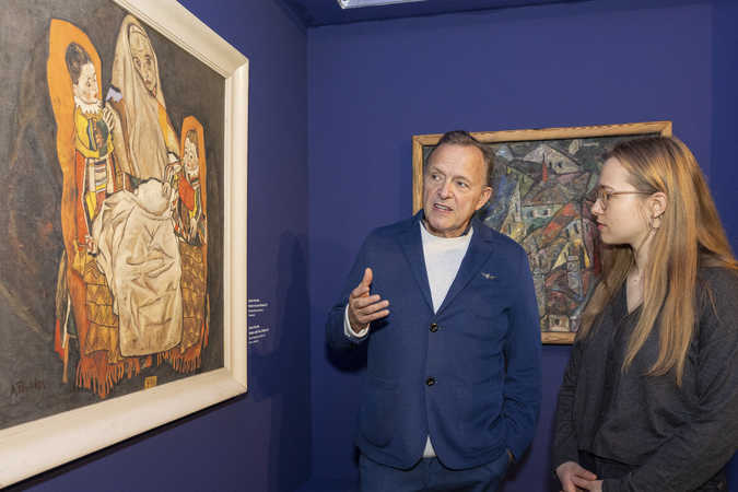 © NÖ Museum Betriebs GmbH, Foto: Theo Kust